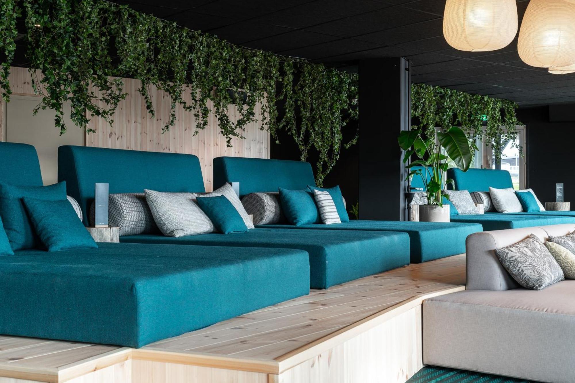 Hotell Lappland ลิคเซเล ภายนอก รูปภาพ