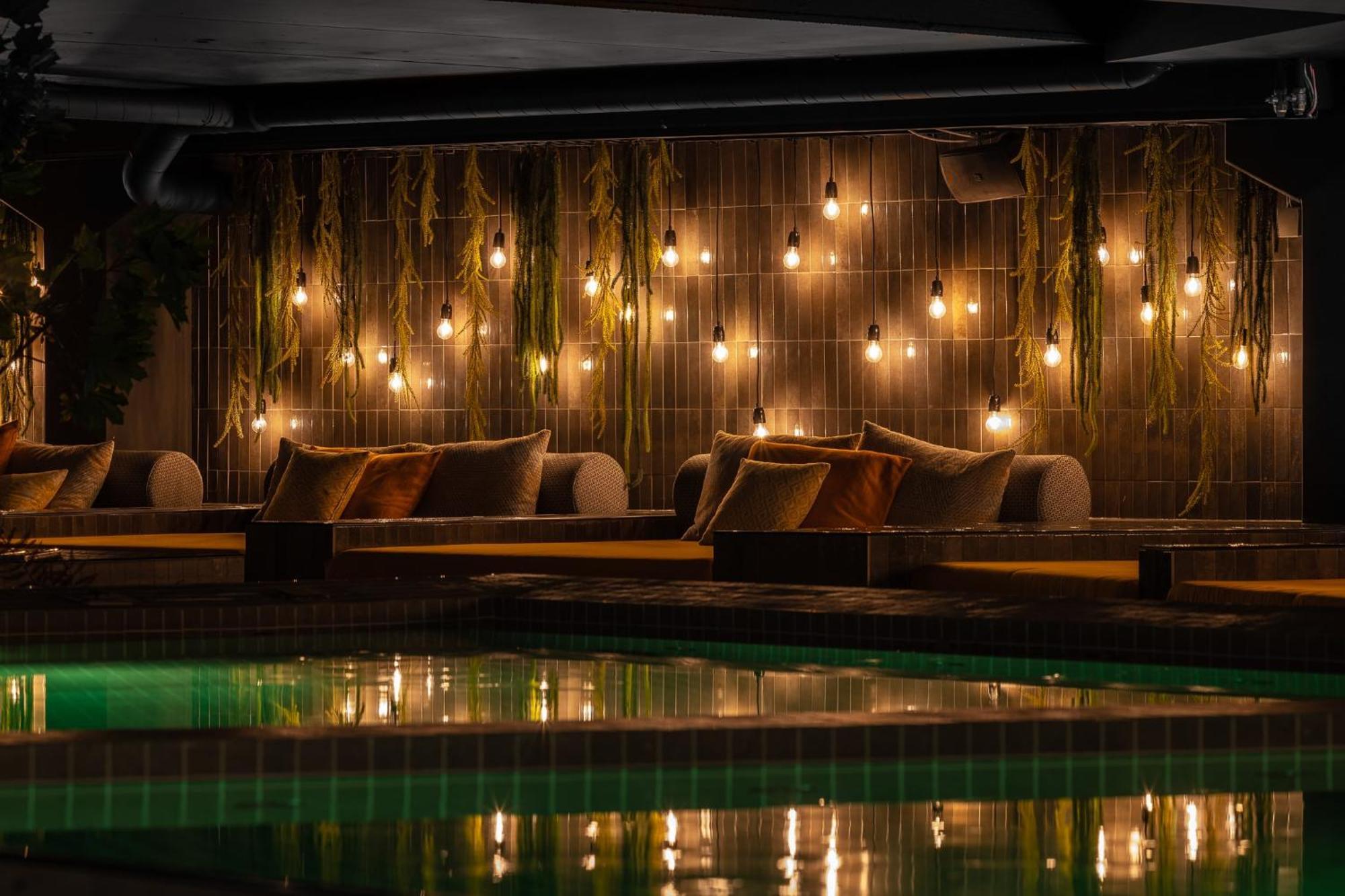 Hotell Lappland ลิคเซเล ภายนอก รูปภาพ