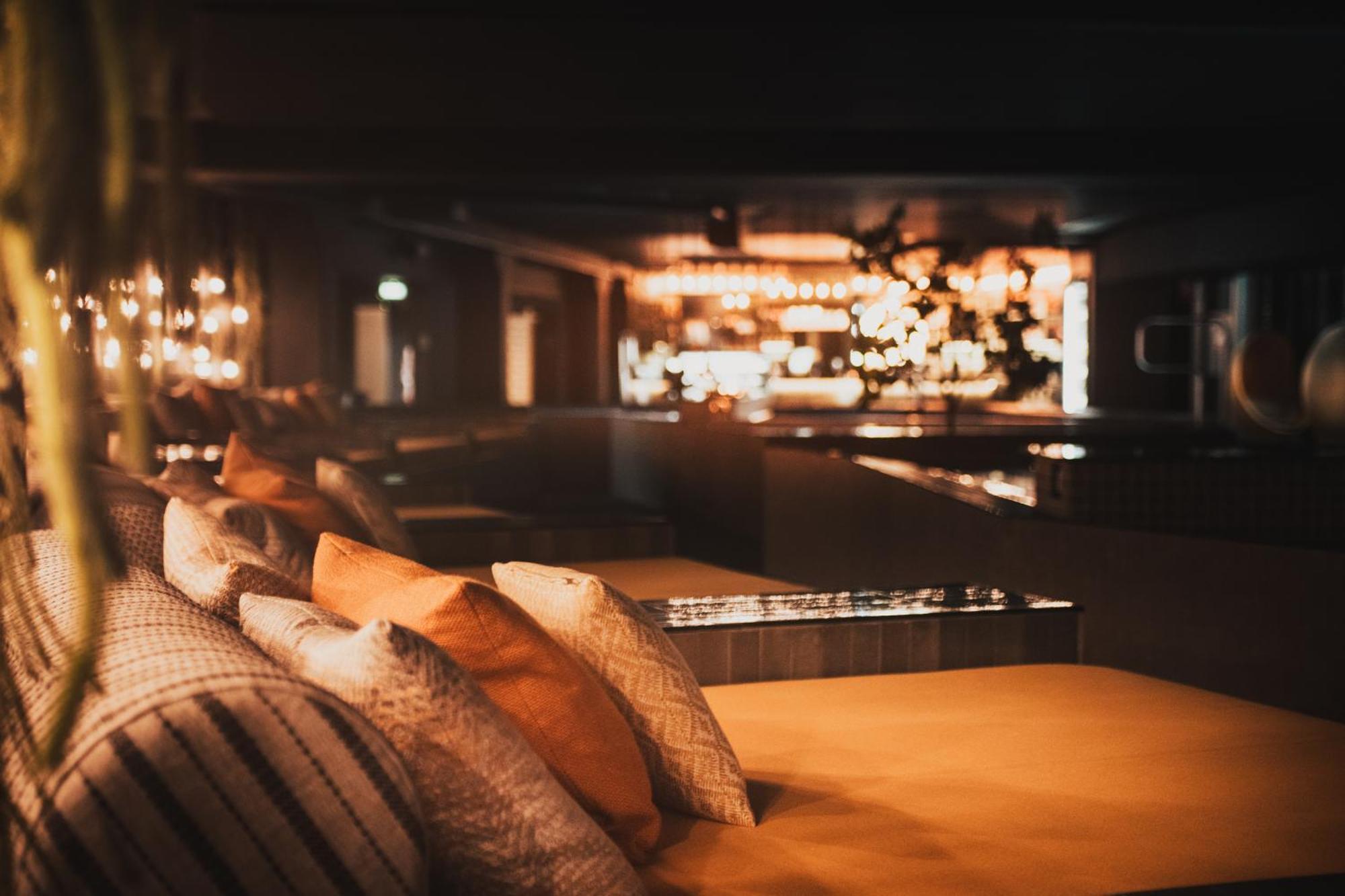 Hotell Lappland ลิคเซเล ภายนอก รูปภาพ