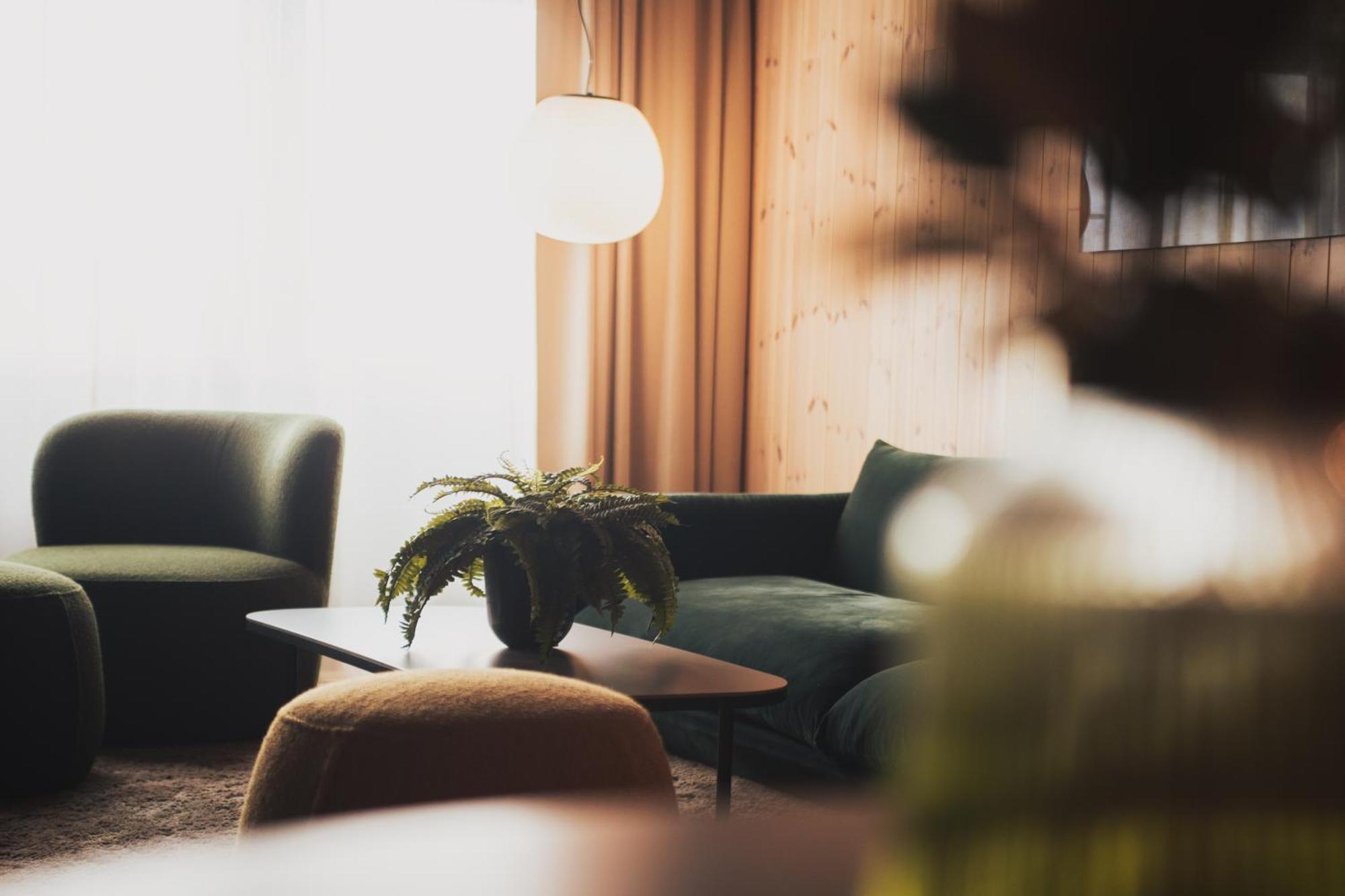 Hotell Lappland ลิคเซเล ภายนอก รูปภาพ