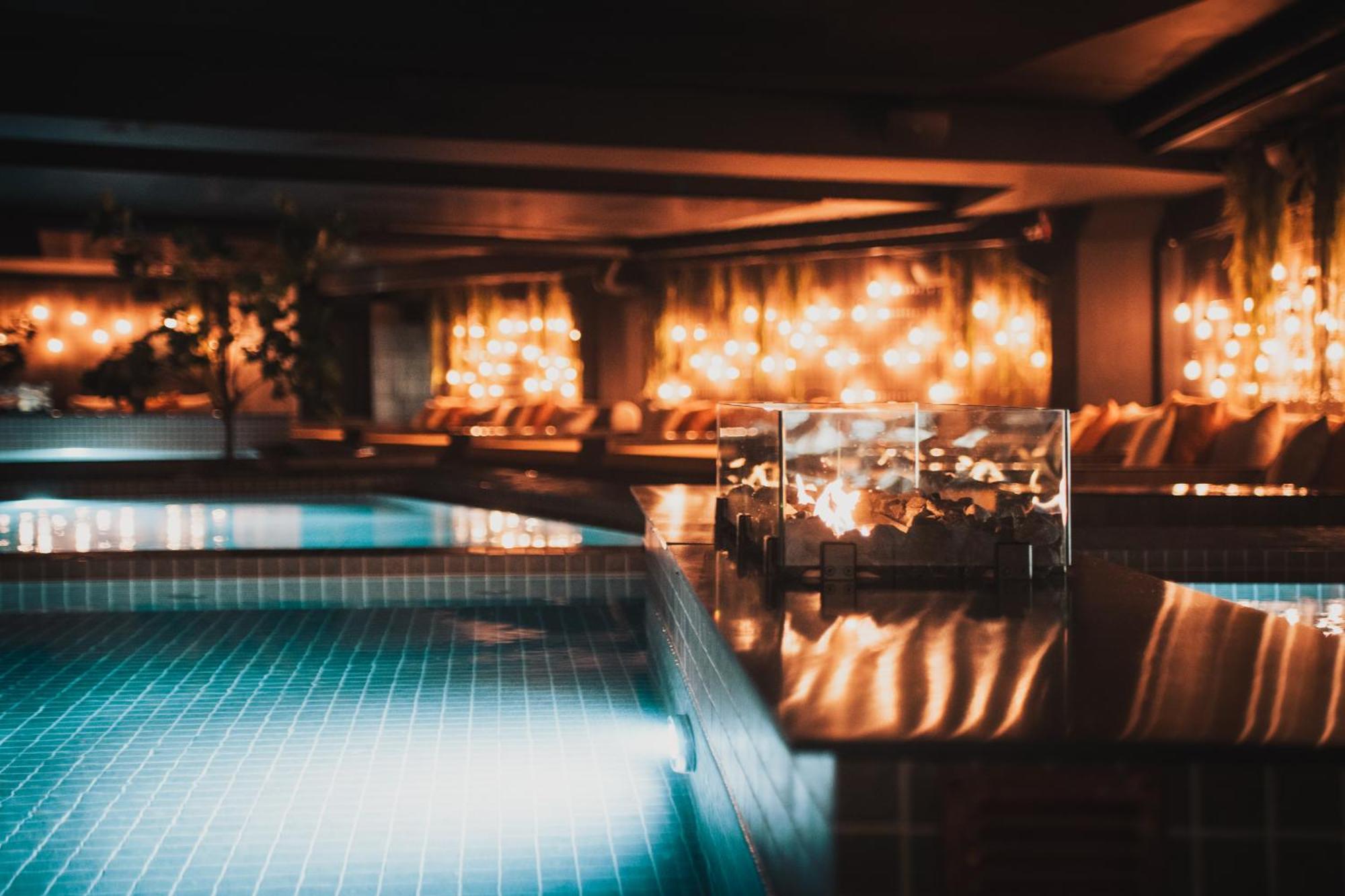 Hotell Lappland ลิคเซเล ภายนอก รูปภาพ