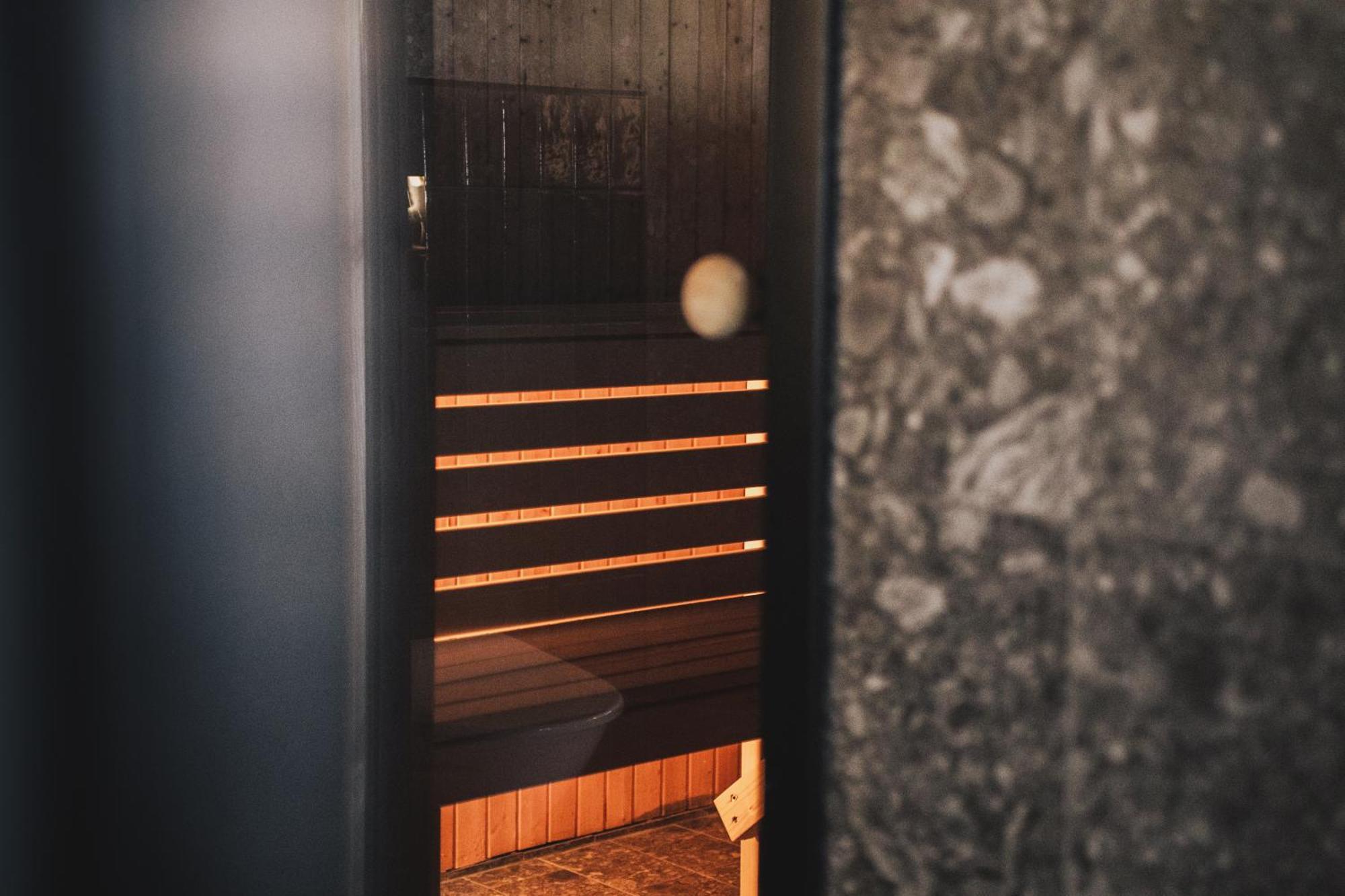 Hotell Lappland ลิคเซเล ภายนอก รูปภาพ