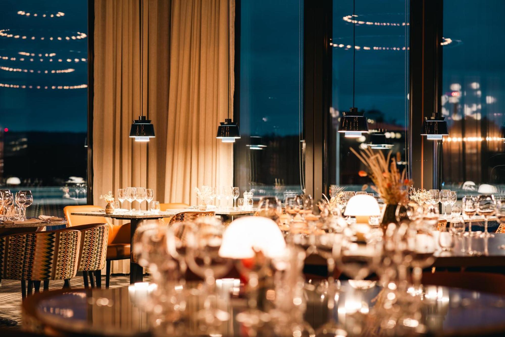 Hotell Lappland ลิคเซเล ภายนอก รูปภาพ